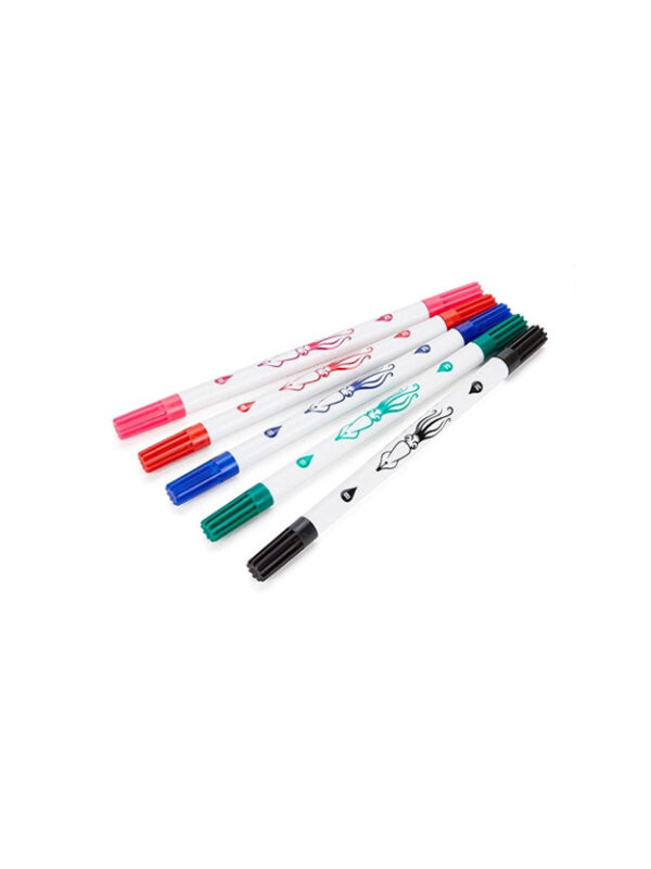 Squidster rotuladores