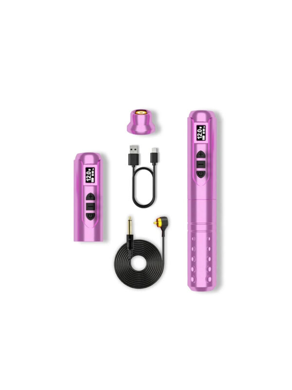 Microblading machine L9